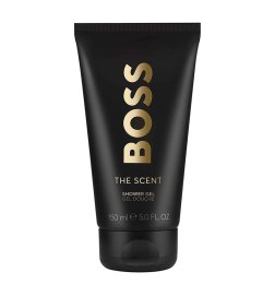 Boss The Scent - Shower Gel Boss The Scent - Shower Gel